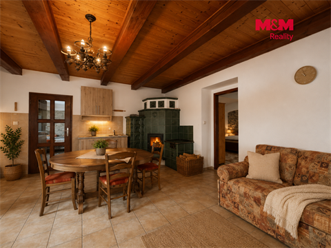 Prodej ubytování, 272 m² - 18