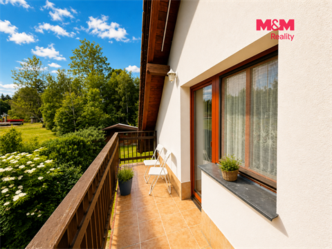 Prodej ubytování, 272 m² - 4