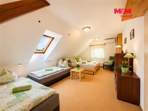 Prodej ubytování, 272 m² 14
