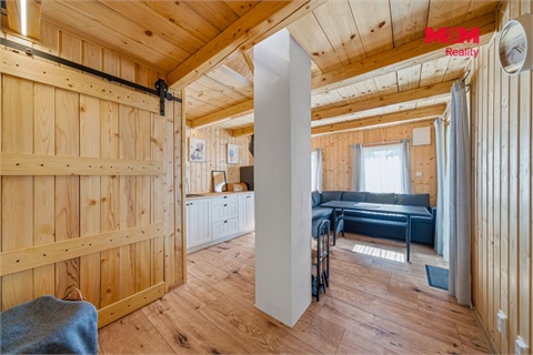 Prodej chaty / chapuly, 40 m² 10