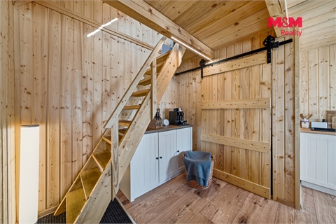 Prodej chaty / chapuly, 40 m² 12