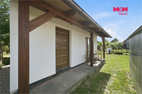 Prodej chaty / chapuly, 40 m² 20