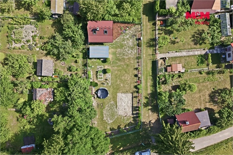 Prodej chaty / chapuly, 40 m² - 26