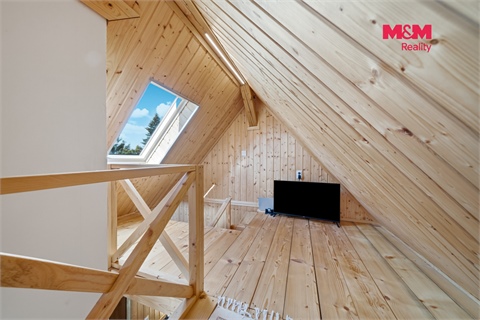 Prodej chaty / chapuly, 40 m² 18