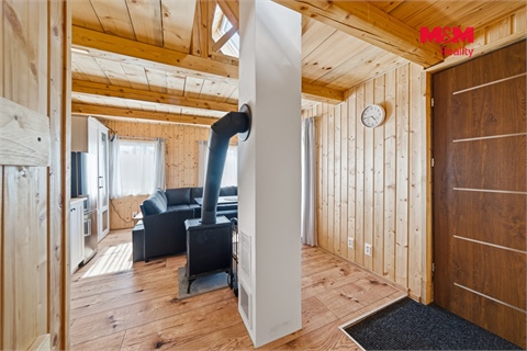 Prodej chaty / chapuly, 40 m² - 10