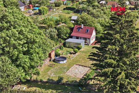 Prodej chaty / chapuly, 40 m² 28