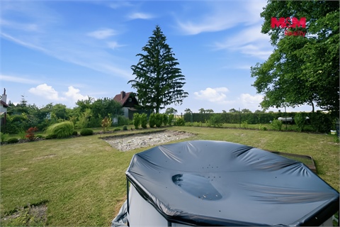 Prodej chaty / chapuly, 40 m² 26