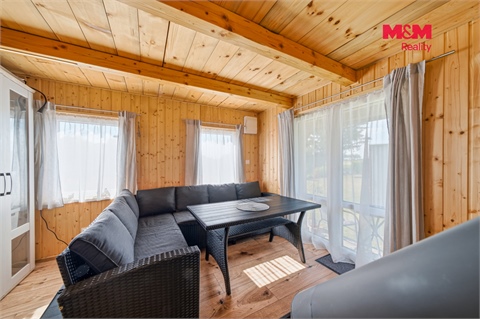 Prodej chaty / chapuly, 40 m² - 6