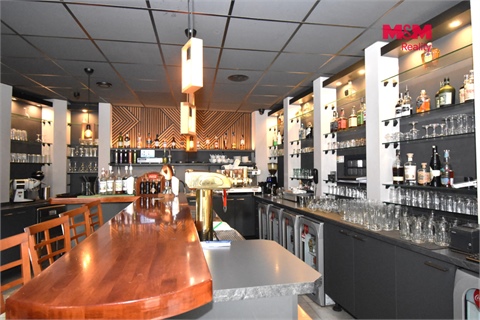 Pronájem restaurace, 250 m² - 0