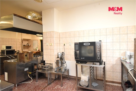 Pronájem restaurace, 250 m² 6
