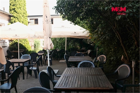 Pronájem restaurace, 250 m² 8