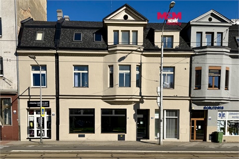 Pronájem restaurace, 250 m² - 0
