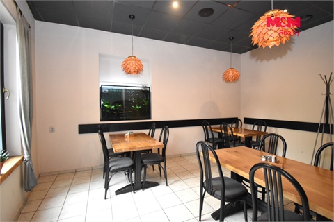 Pronájem restaurace, 250 m² - 6
