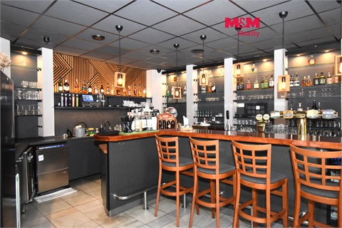 Pronájem restaurace, 250 m² 0