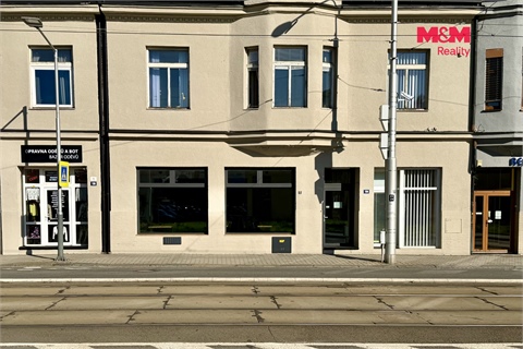 Pronájem restaurace, 250 m² - 4