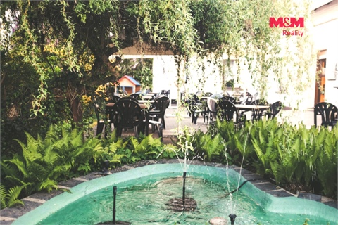 Pronájem restaurace, 250 m² - 8