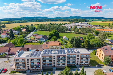 Prodej bytu 3+1, 76 m² 26