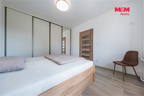 Prodej bytu 3+1, 76 m² - 14
