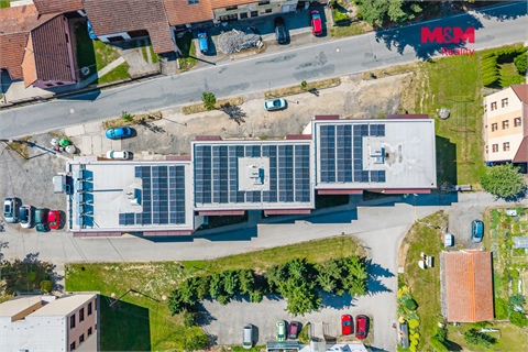 Prodej bytu 3+1, 76 m² - 26