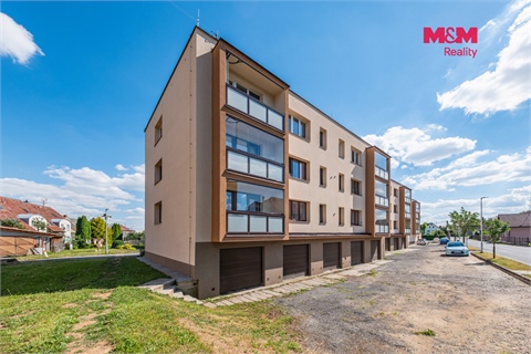 Prodej bytu 3+1, 76 m² - 22