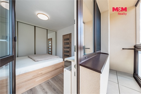 Prodej bytu 3+1, 76 m² - 12