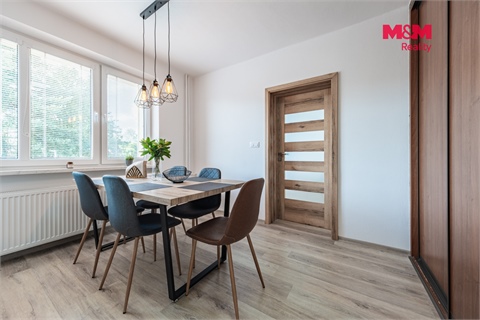 Prodej bytu 3+1, 76 m² - 4