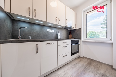 Prodej bytu 3+1, 76 m² 10