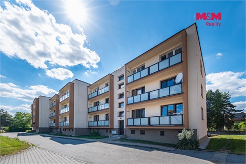 Prodej bytu 3+1, 76 m² 2