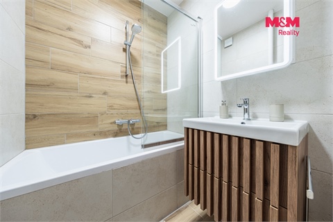Prodej bytu 3+1, 76 m² - 2