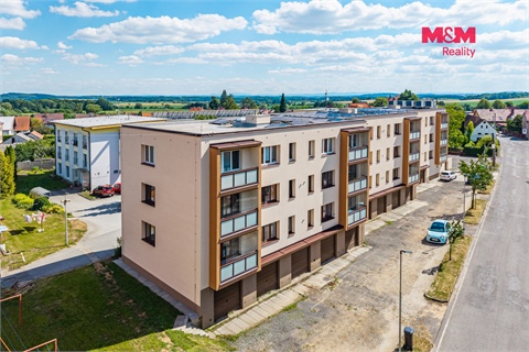 Prodej bytu 3+1, 76 m² - 20