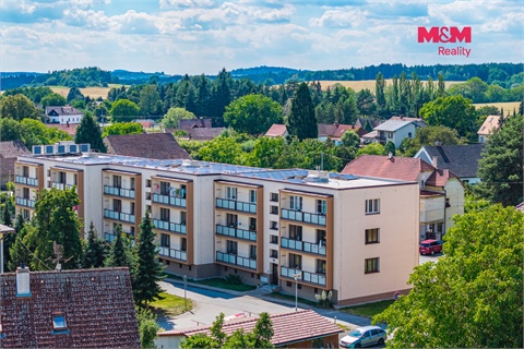 Prodej bytu 3+1, 76 m² 22