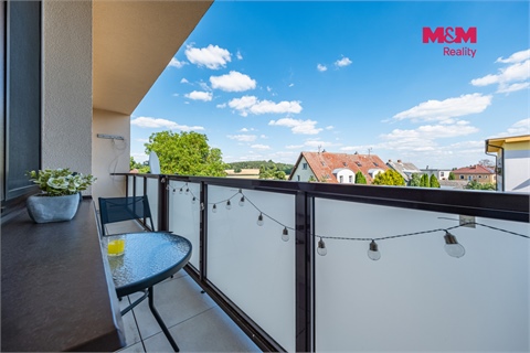 Prodej bytu 3+1, 76 m² 4