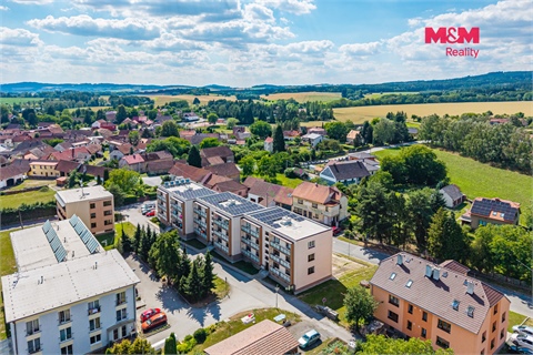 Prodej bytu 3+1, 76 m² - 24