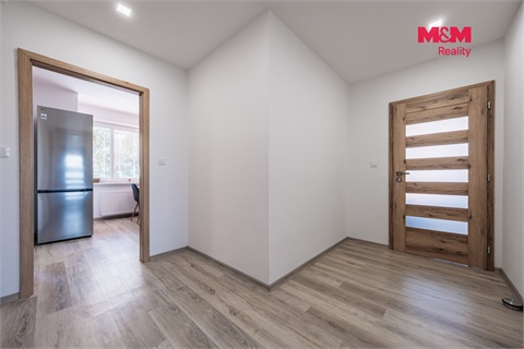 Prodej bytu 3+1, 76 m² - 18