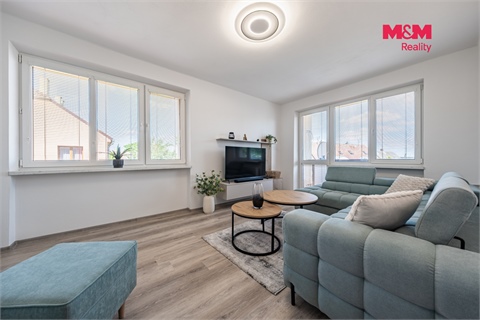 Prodej bytu 3+1, 76 m² - 6