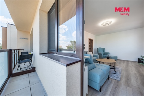 Prodej bytu 3+1, 76 m² - 8