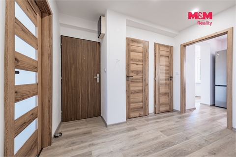 Prodej bytu 3+1, 76 m² 20