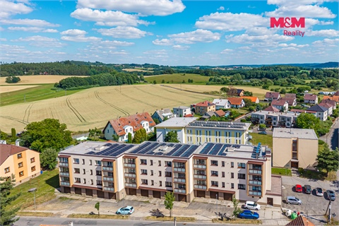 Prodej bytu 3+1, 76 m² 28