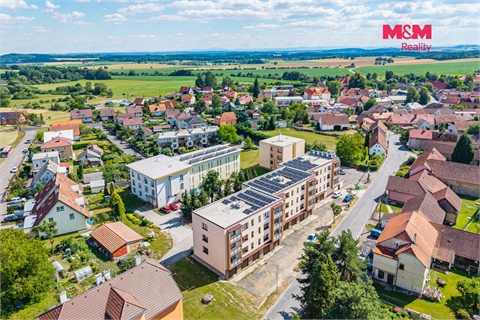 Prodej bytu 3+1, 76 m² 24
