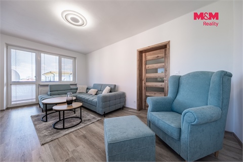 Prodej bytu 3+1, 76 m² 6