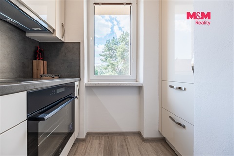 Prodej bytu 3+1, 76 m² - 10