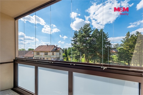 Prodej bytu 3+1, 76 m² - 28