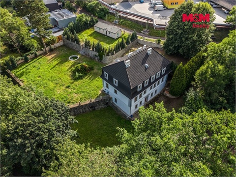 Prodej rodinného domu, 445 m² 4