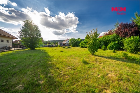 Prodej stavebního pozemku, 934 m² - 6