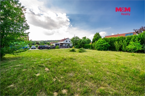 Prodej stavebního pozemku, 934 m² 6