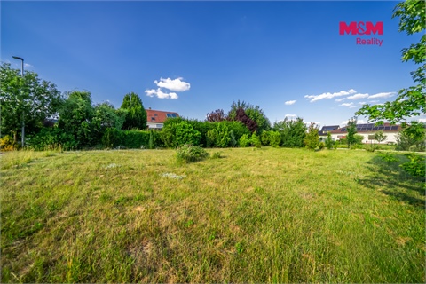 Prodej stavebního pozemku, 934 m² 4