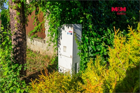 Prodej stavebního pozemku, 934 m² - 2