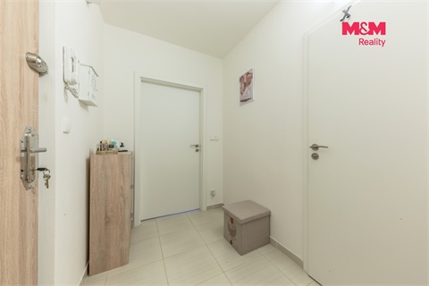 Prodej bytu 2kk, 42 m² - 10