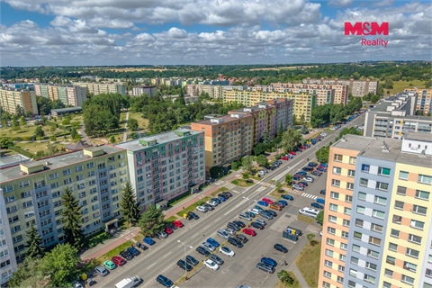 Prodej bytu 2kk, 42 m² - 16