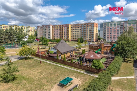 Prodej bytu 2kk, 42 m² - 4
